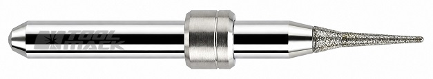 (image for) Arum Glass Ceramics Grinding Bur 0.6mm (DG-55)